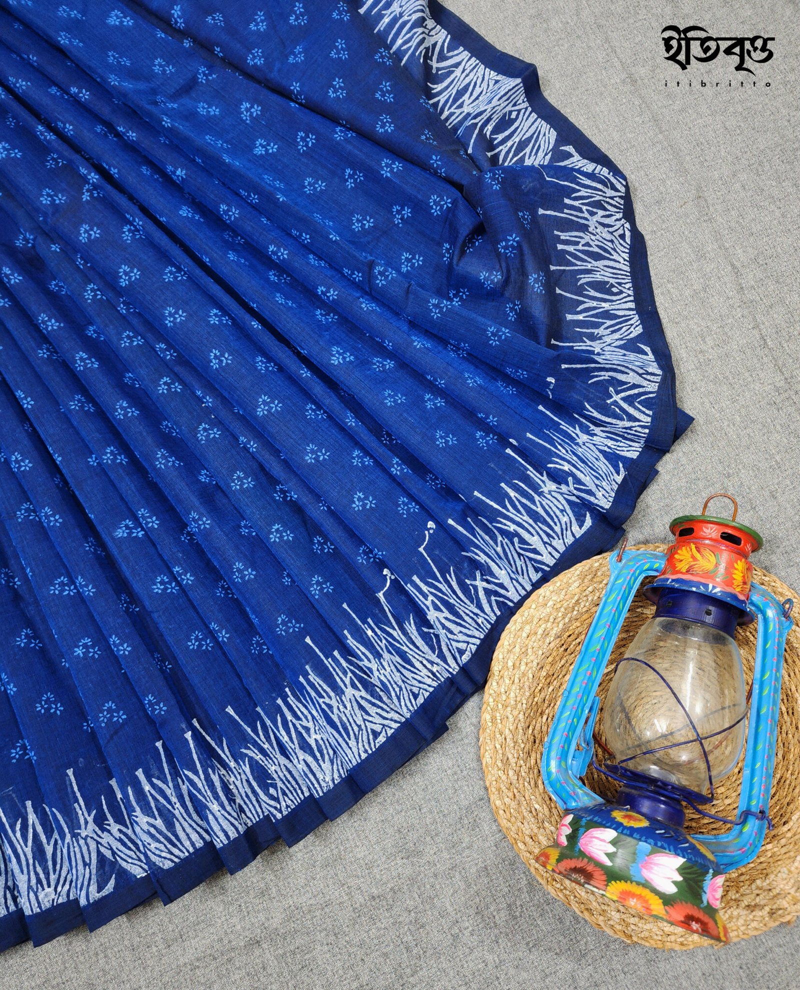 Nilasha - নীলাশা