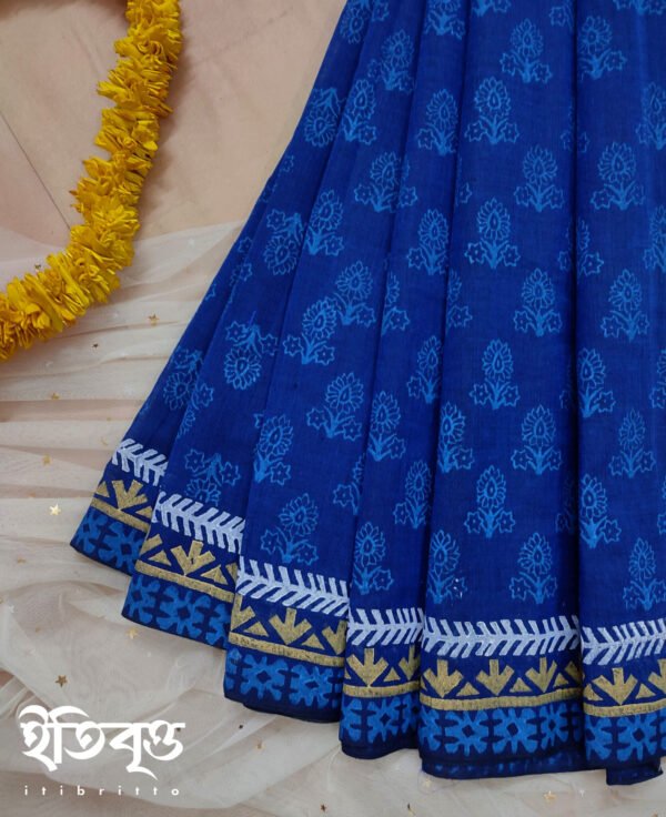 Nila - নীলা