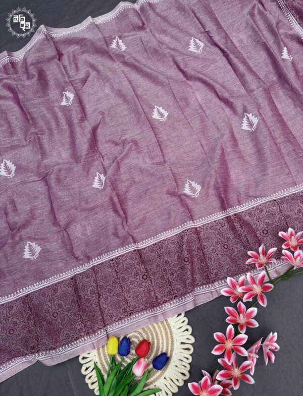 Chandra lekha - চন্দ্রলেখা