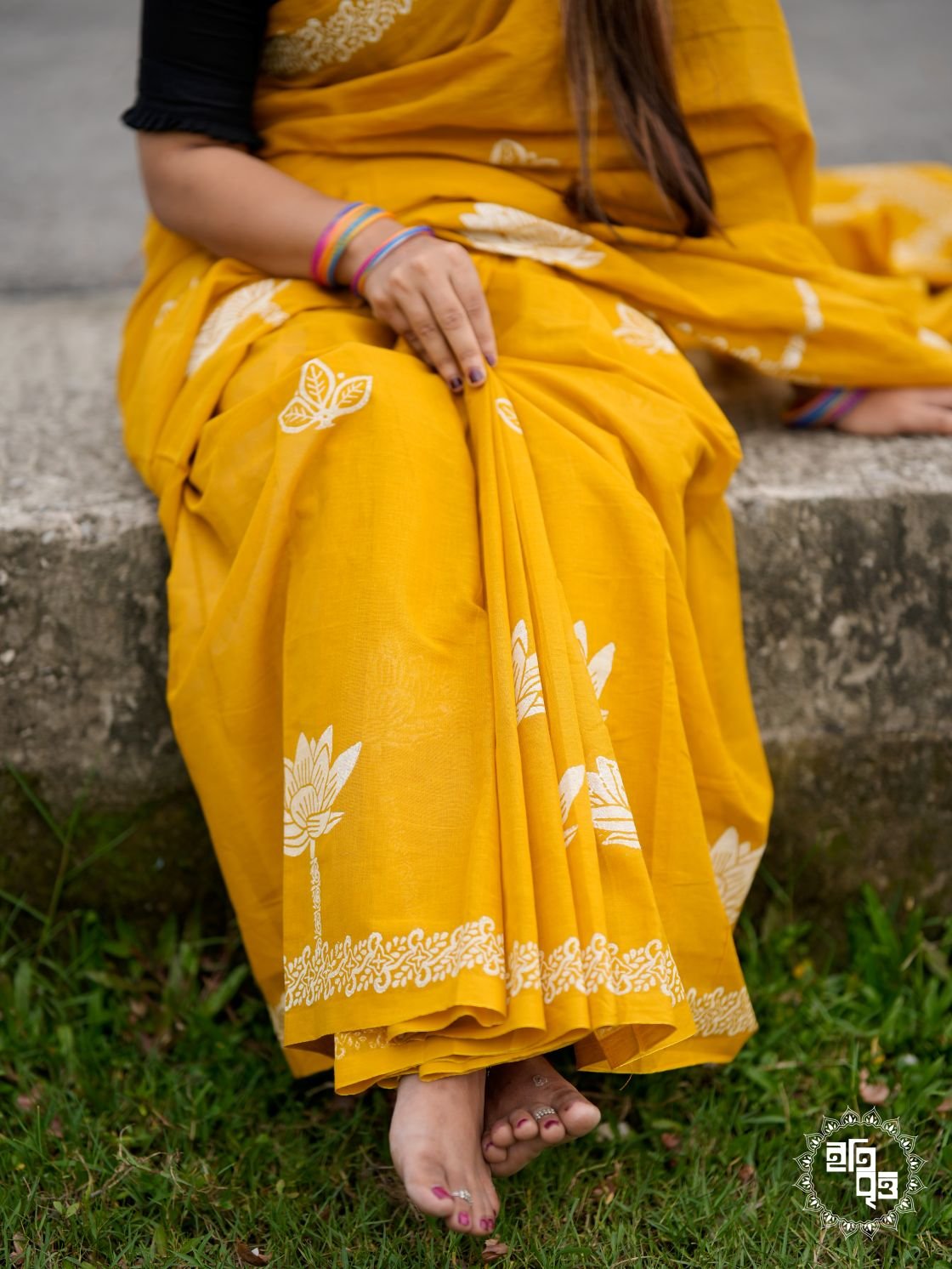 Sornokomol - স্বর্ণকমল