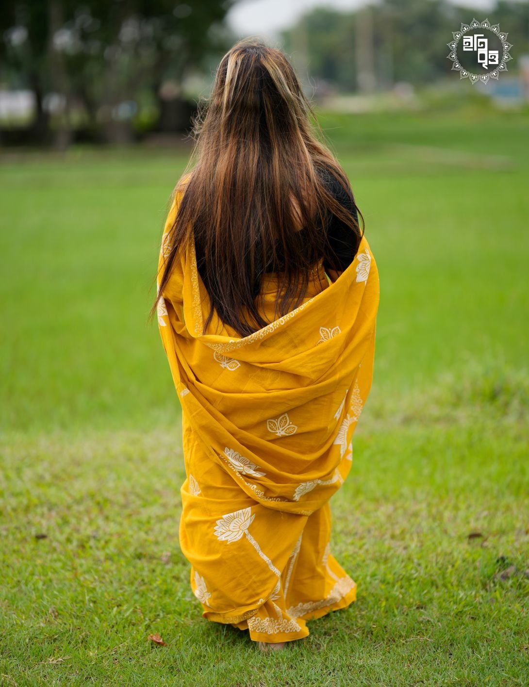 Sornokomol - স্বর্ণকমল