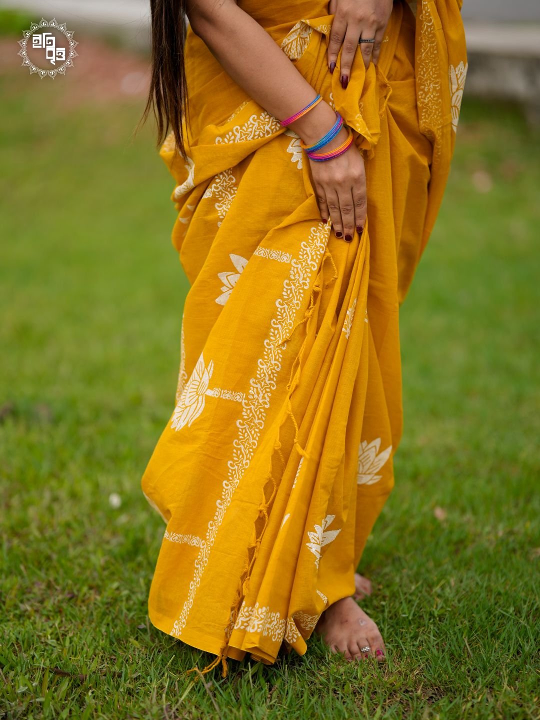 Sornokomol - স্বর্ণকমল