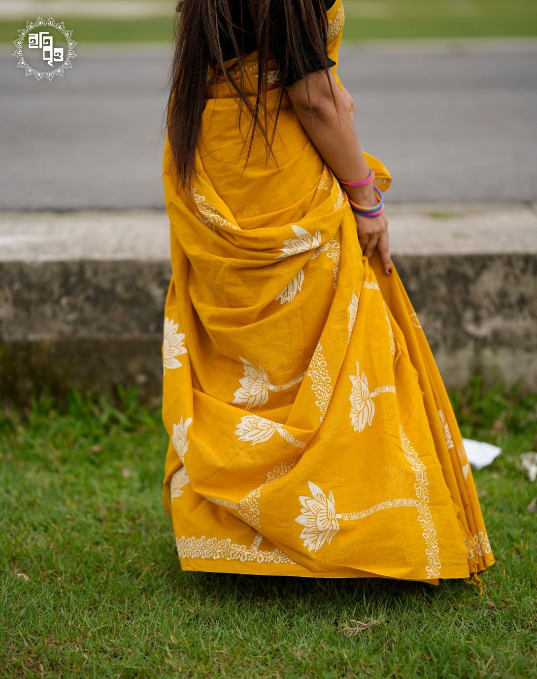 Sornokomol - স্বর্ণকমল