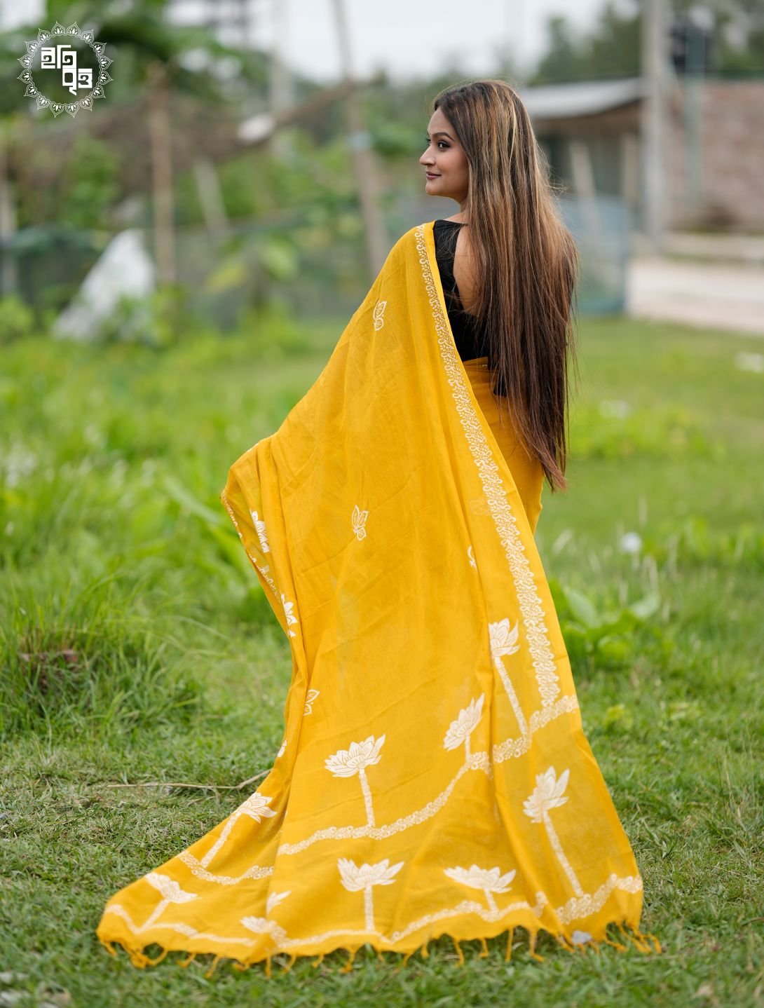 Sornokomol - স্বর্ণকমল