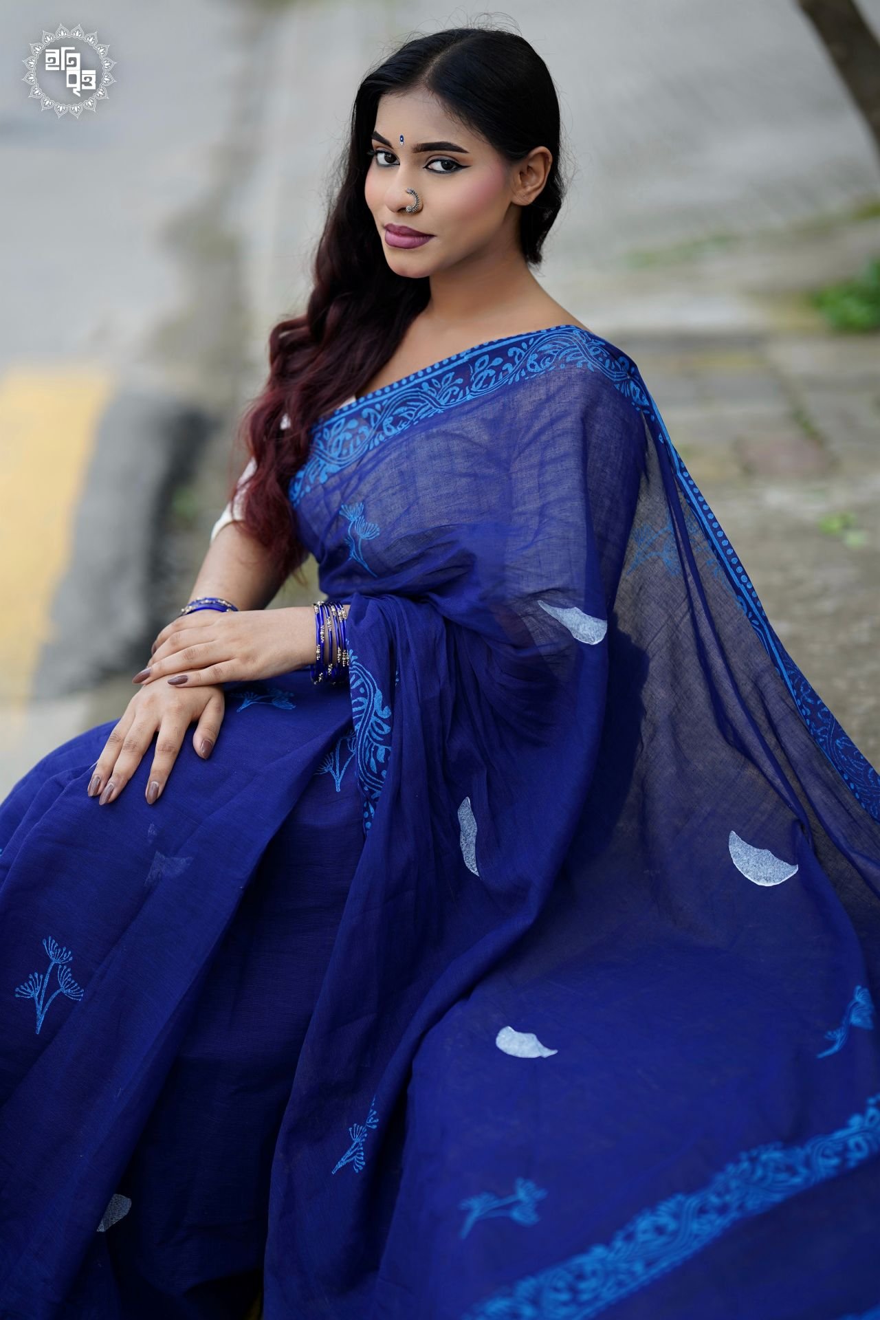 Indronill - ইন্দ্রনীল
