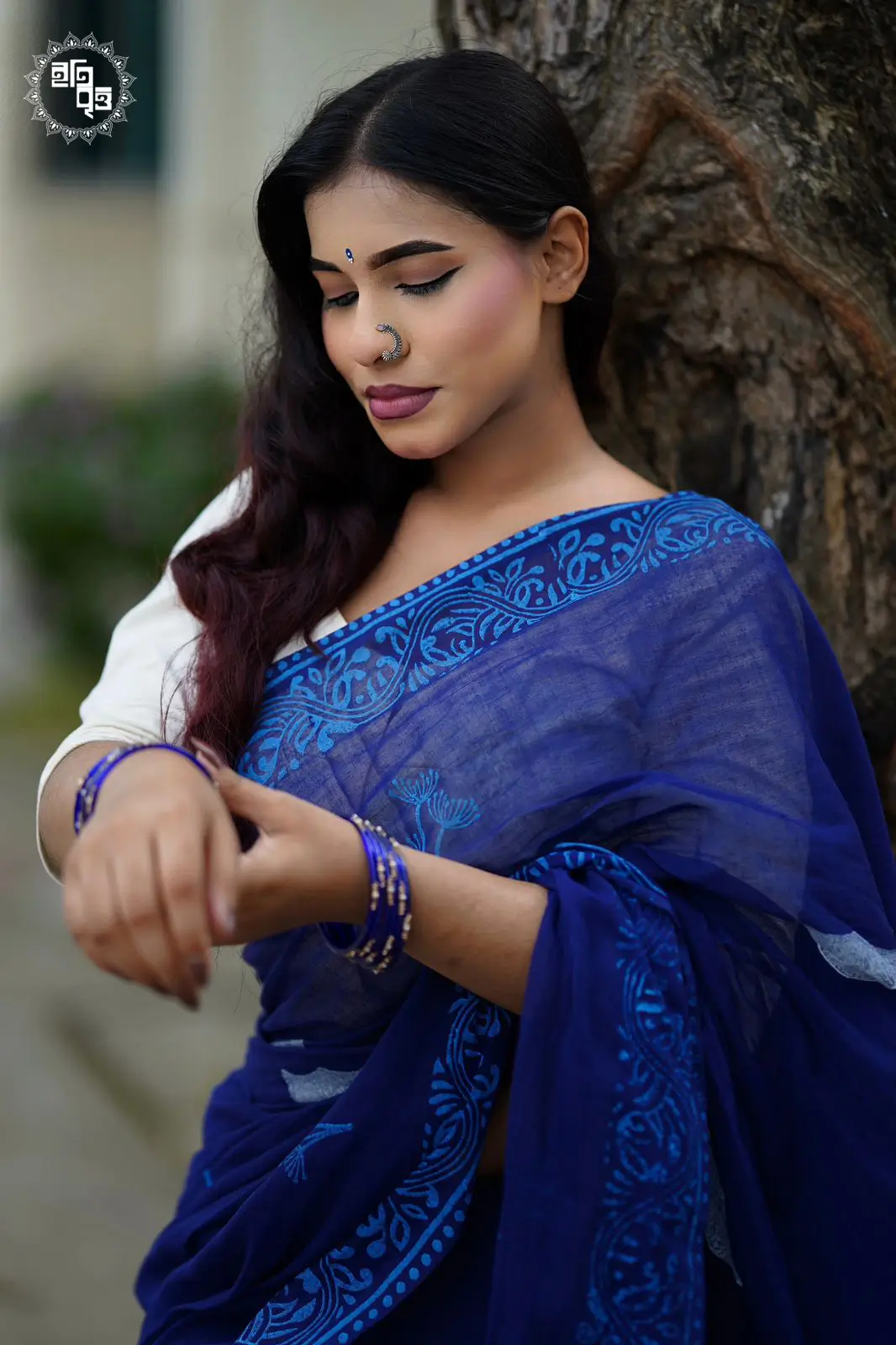 Indronill - ইন্দ্রনীল