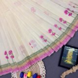 Modhuporna - মধুপর্ণা
