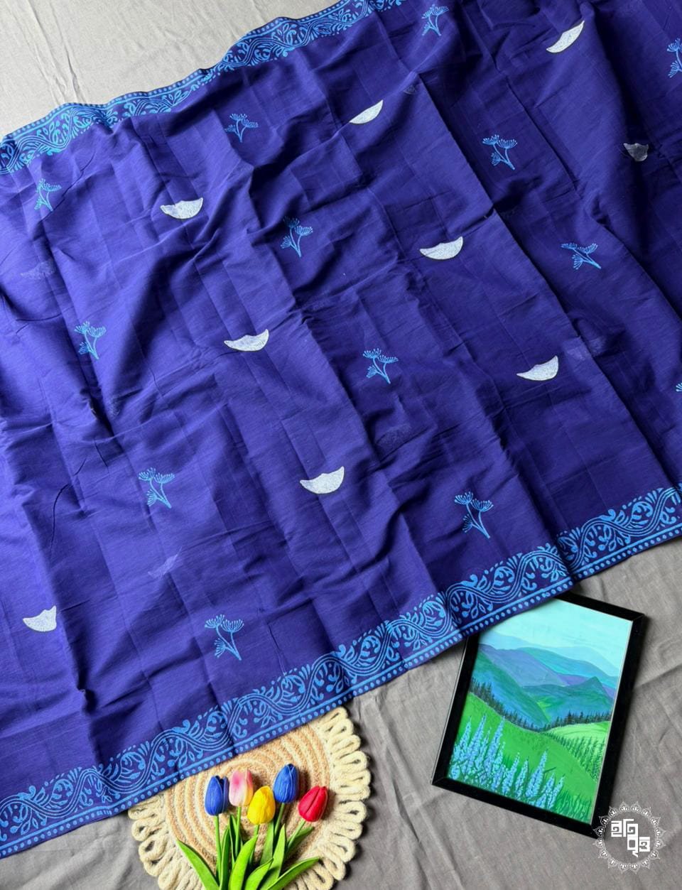 Indronill - ইন্দ্রনীল