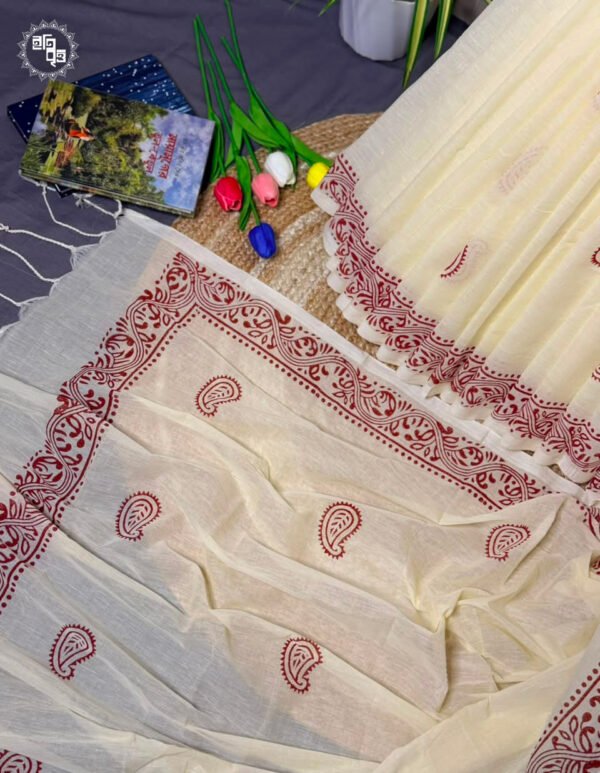 Dhobolika - ধবলিকা