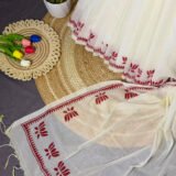 Sada Poddo - সাদা পদ্ম