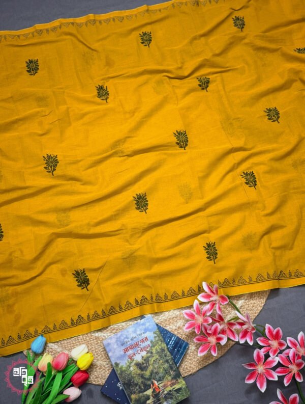 Sonajhuri - সোনাঝুড়ি