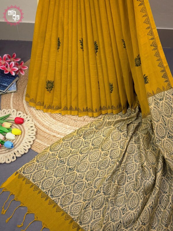 Sonajhuri - সোনাঝুড়ি